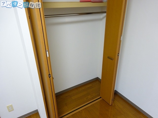 グランディール壱番館の内装写真