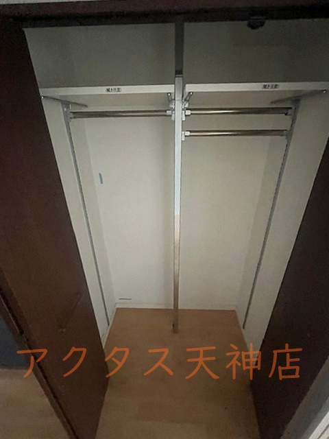 収納　収納も、バッチリです♪