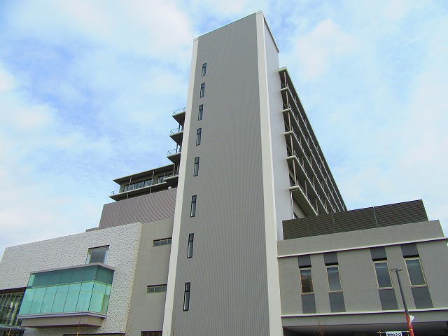 病院　社会医療法人愛仁会千船病院（病院）まで691m