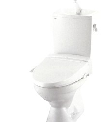 トイレ　※パース及び完成予想画像になります※