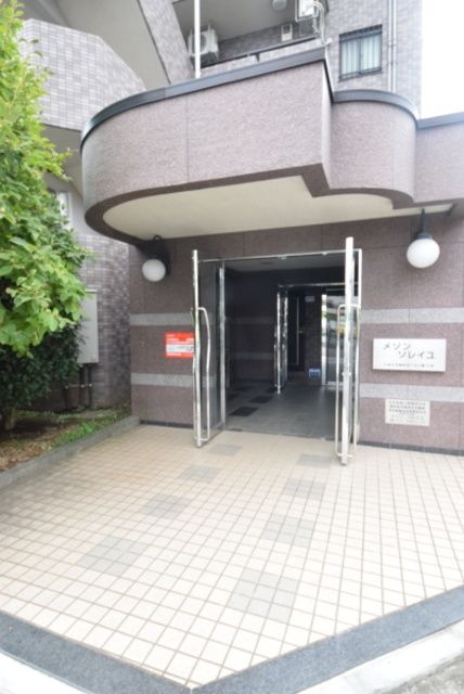 エントランス　★エントランス★