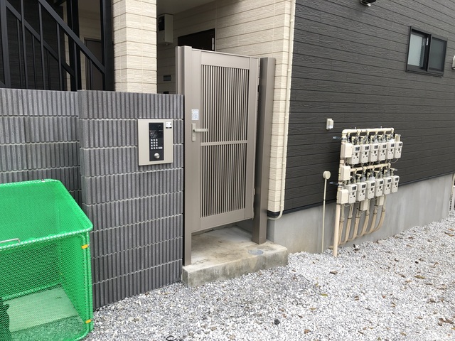 ベイルーム本厚木元町の外観写真