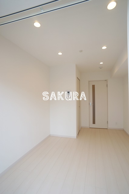 その他部屋・スペース　ゆっくりくつろげる寝室です♪