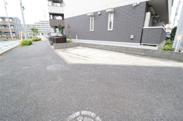 ハナブサ IVのその他写真