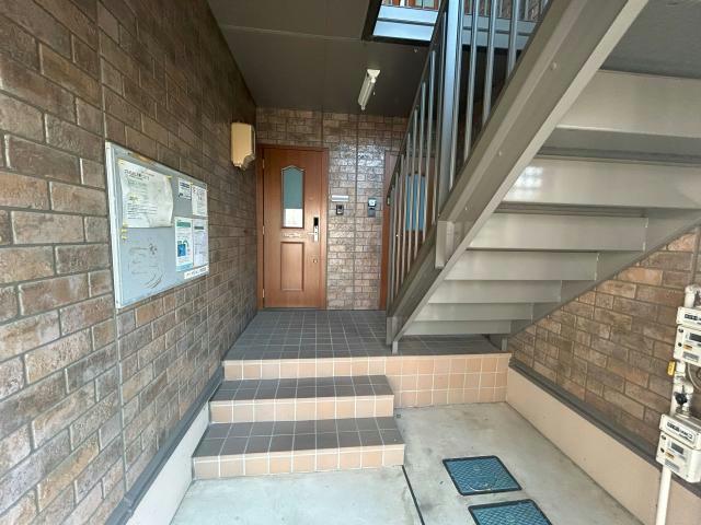 名鉄豊田線 米野木駅 徒歩18分 2階建 築22年の外観写真