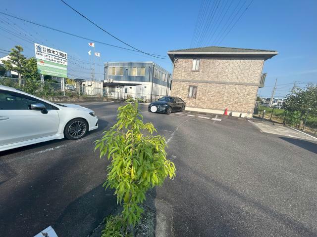 名鉄豊田線 米野木駅 徒歩18分 2階建 築22年のその他写真