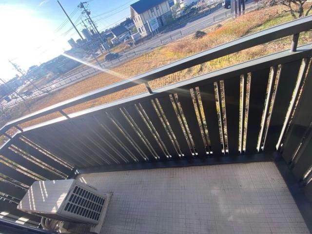 名鉄豊田線 米野木駅 徒歩18分 2階建 築22年の内装写真