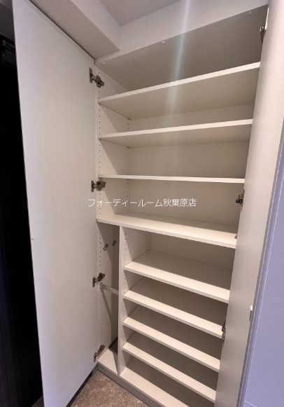その他設備　★《見学予約受付中》当店では契約金がクレジット決済可能です★