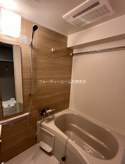 バス・シャワールーム　★《見学予約受付中》当店では契約金がクレジット決済可能です★
