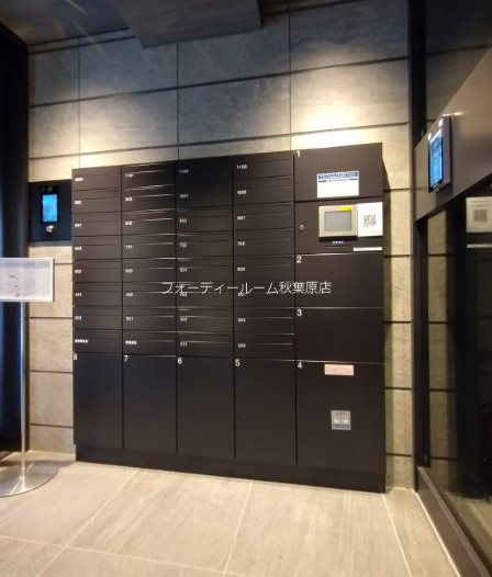 その他共有部分　★《見学予約受付中》当店では契約金がクレジット決済可能です★