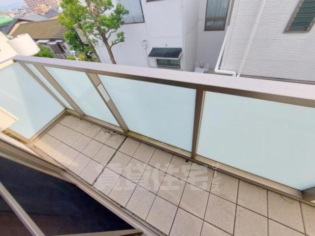 阪急千里線 関大前駅 徒歩4分 2階建 築11年の内装写真
