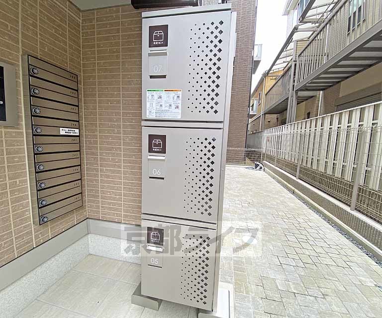 リバティスクエアIIIのその他写真