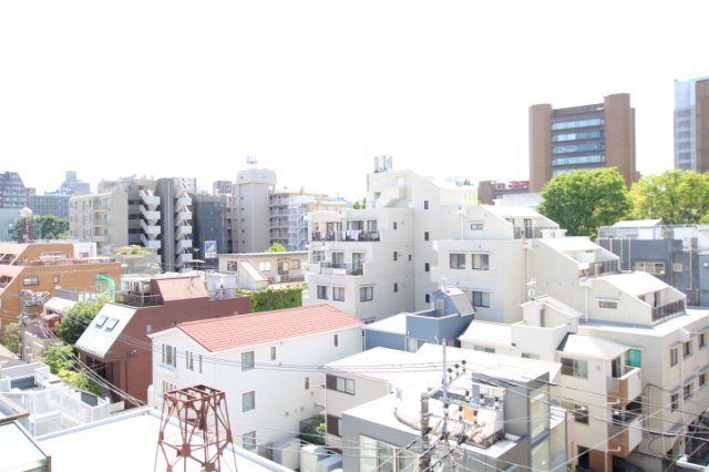 眺望　別部屋参考写真