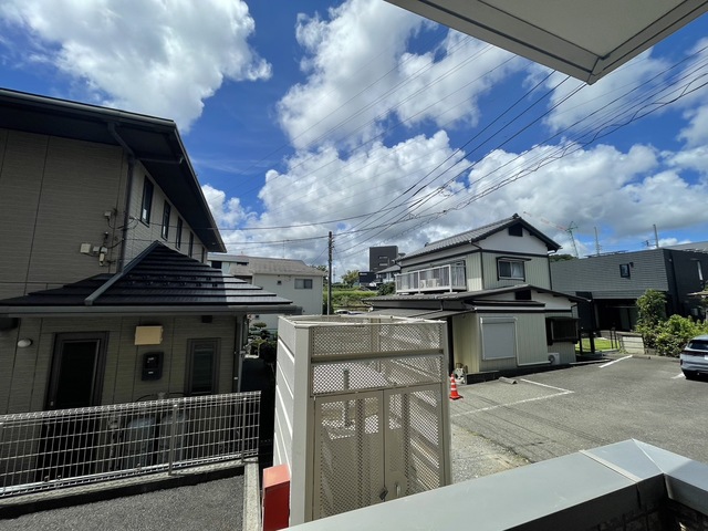 眺望　別号室参考
