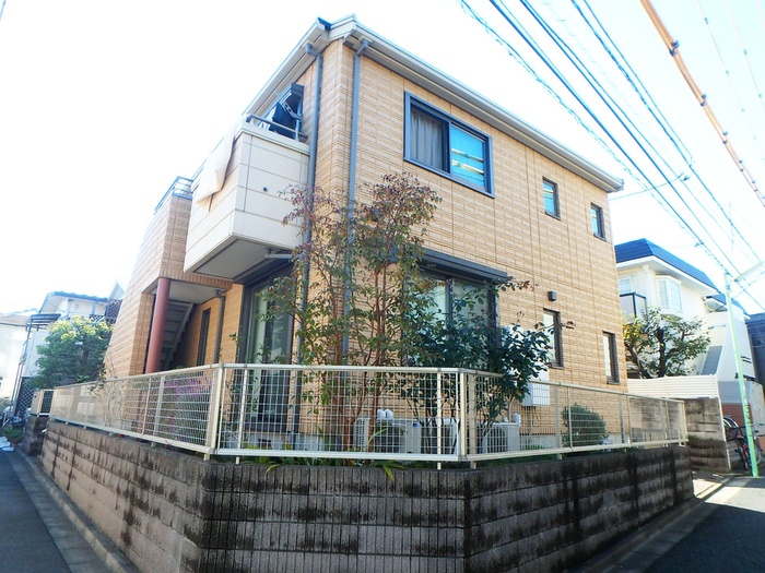 PROPERTY CULMINATIONの外観写真