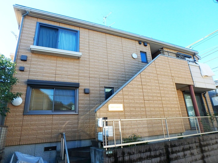 PROPERTY CULMINATIONの外観写真