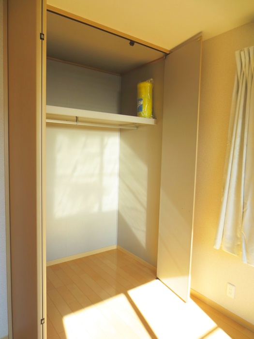 PROPERTY CULMINATIONの内装写真