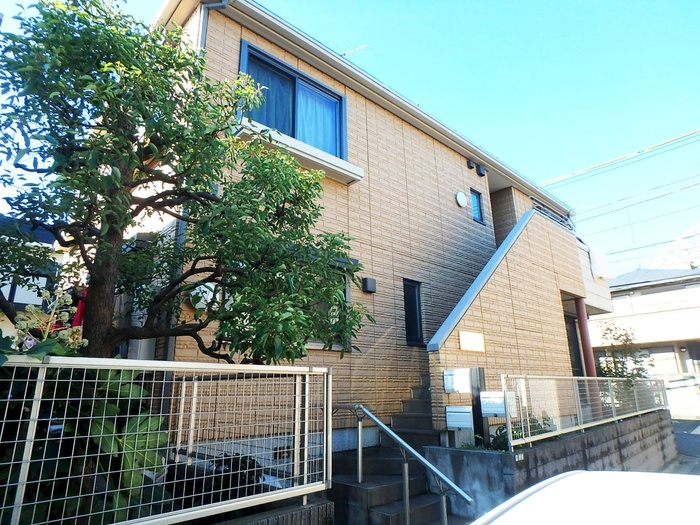 PROPERTY CULMINATION