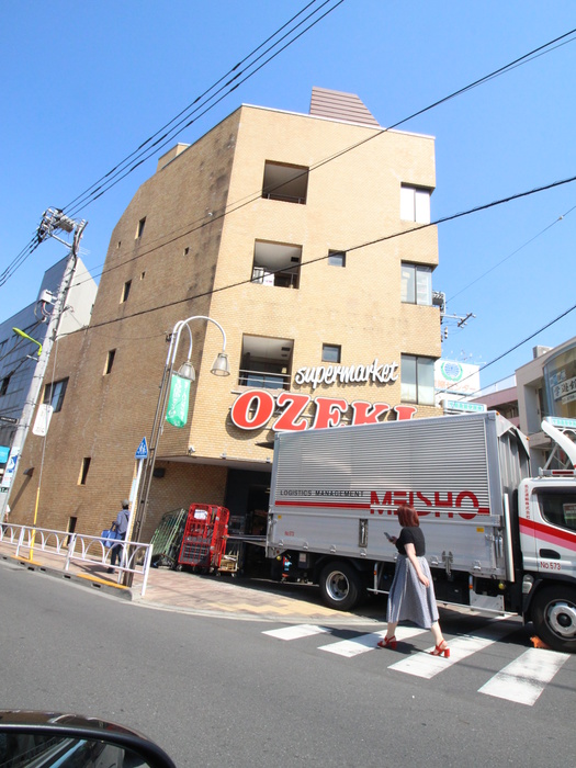 PROPERTY CULMINATIONの周辺写真