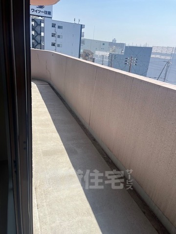 クリスタルハイツ清水丘の内装写真