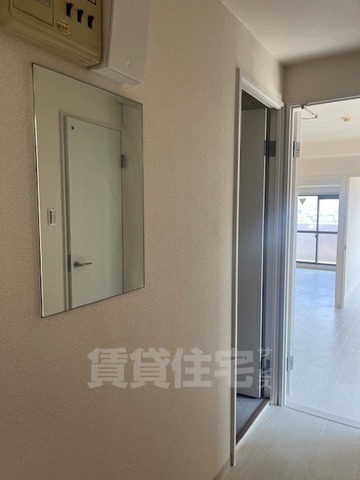 クリスタルハイツ清水丘のその他写真