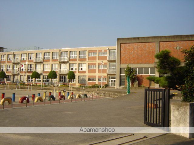 その他　笠松町立笠松小学校（その他）まで1196m