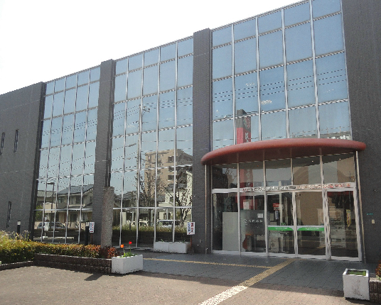 役所　【小倉南区役所曽根出張所】（役所）まで316m
