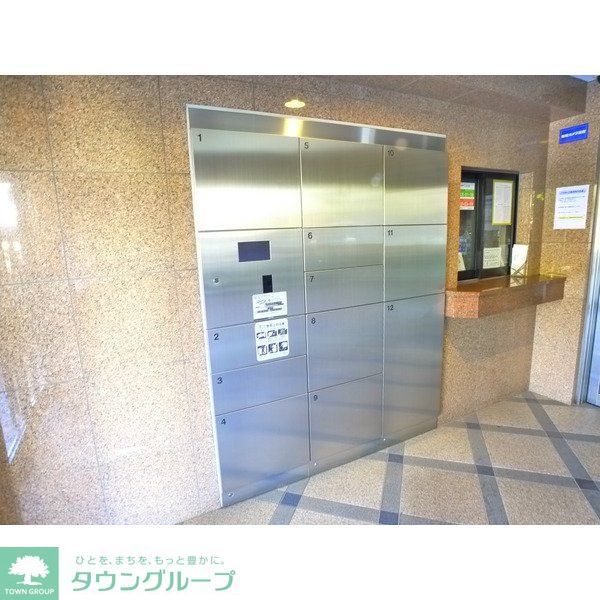 マイキャッスル柏豊四季の外観写真