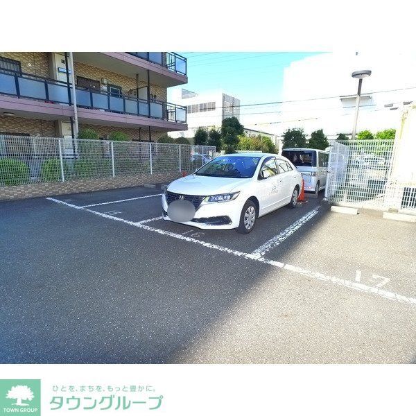 マイキャッスル柏豊四季のその他写真