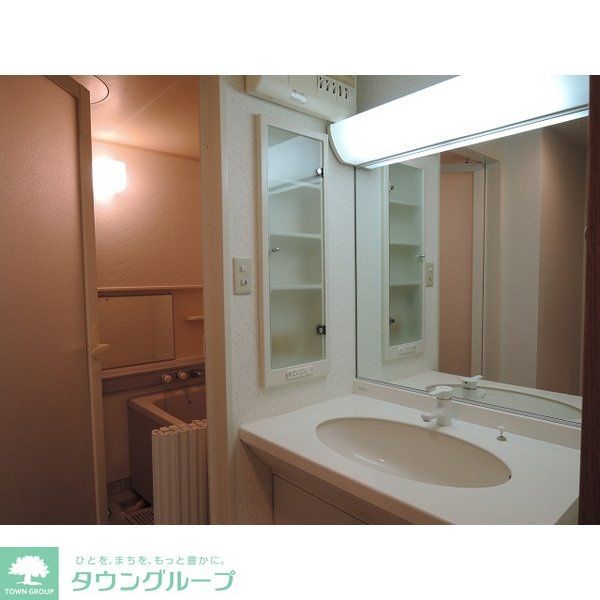 マイキャッスル柏豊四季の内装写真