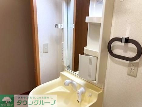 コンフォート・ヴィラの内装写真