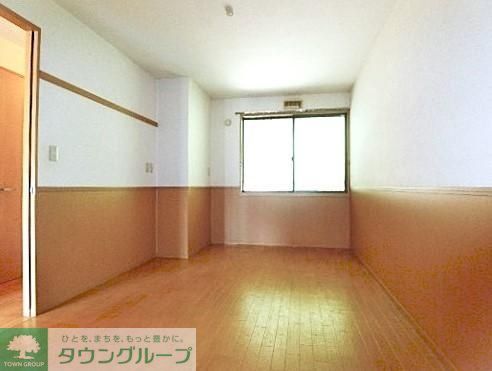 コンフォート・ヴィラの内装写真