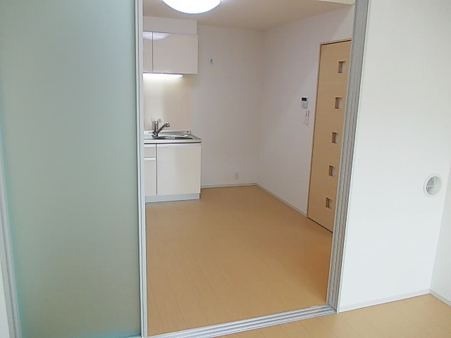 その他設備　充実した室内設備♪