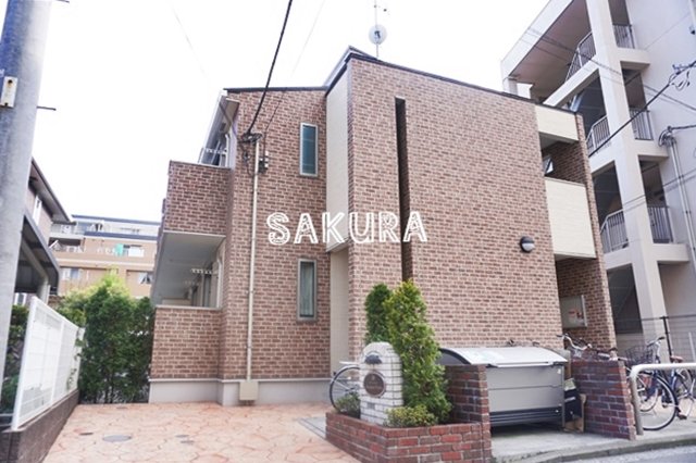 建物外観　当店おすすめ物件♪