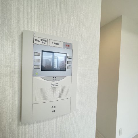 セキュリティ　同仕様タイプです