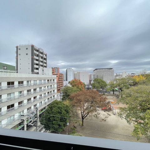 眺望　同仕様タイプです