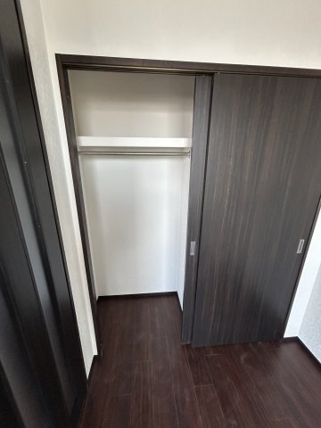 収納　こまごまとしたものを収納できそうですね