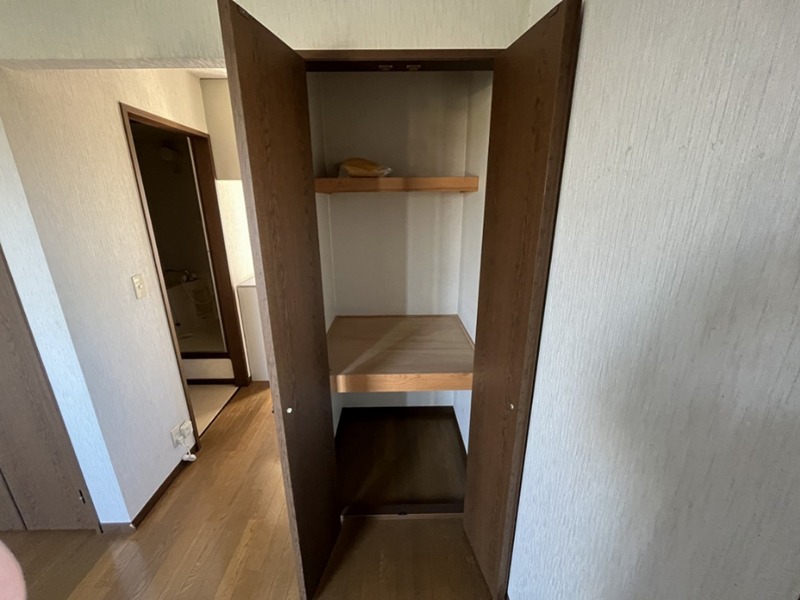 収納　別部屋参考