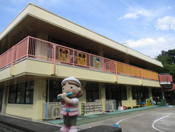 幼稚園・保育園　よつぎ第四保育園（幼稚園・保育園）まで531m