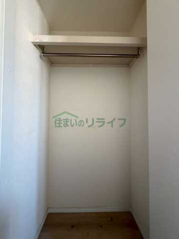 収納　別部屋参考