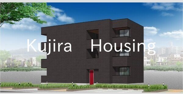建物外観　★ただいま建築中です★