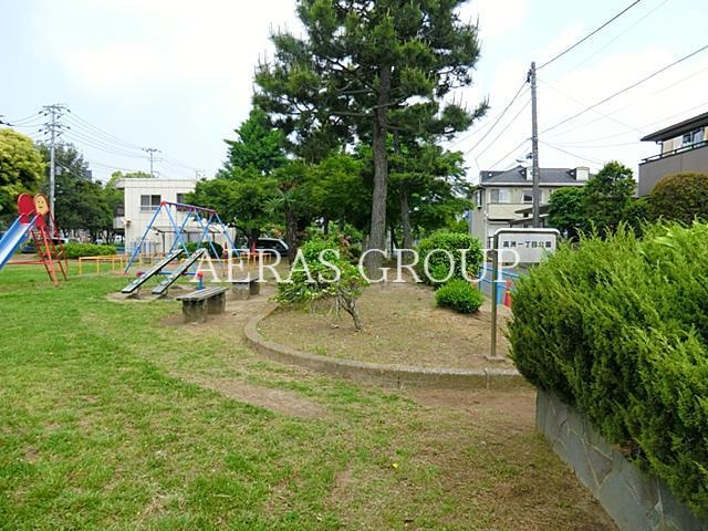 公園　高洲１丁目公園（公園）まで979m