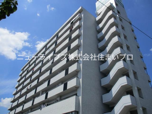 アクティ寝屋川の外観写真