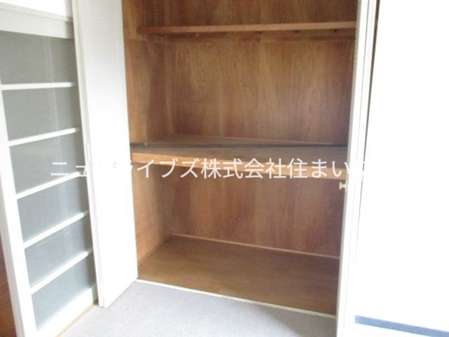 アクティ寝屋川の内装写真