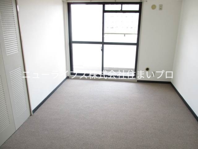 アクティ寝屋川の内装写真
