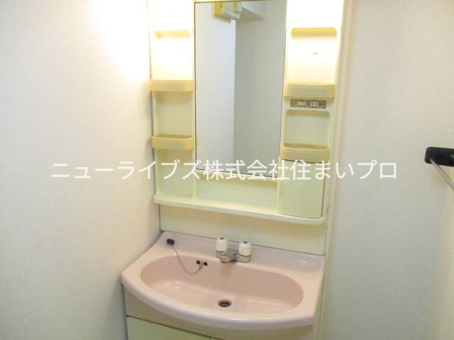 アクティ寝屋川の内装写真