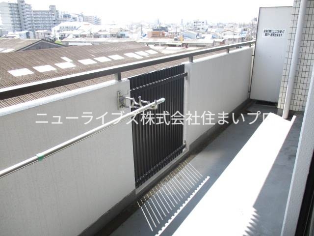 アクティ寝屋川の内装写真