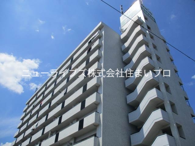 アクティ寝屋川の外観写真
