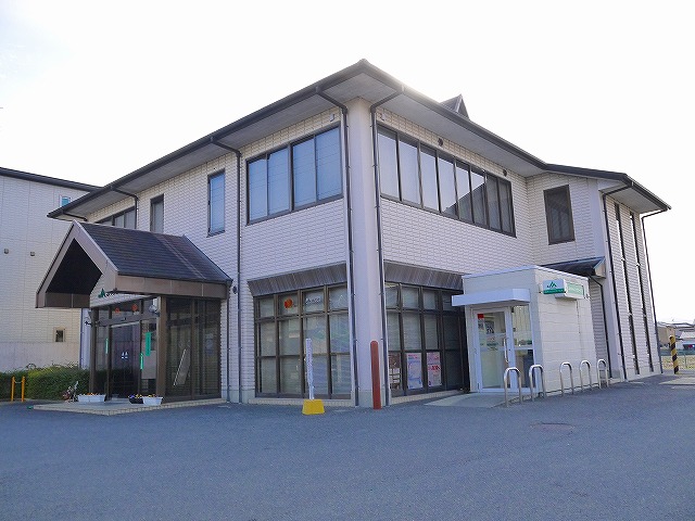 その他　ＪＡならけん 大福支店（その他）まで1220m