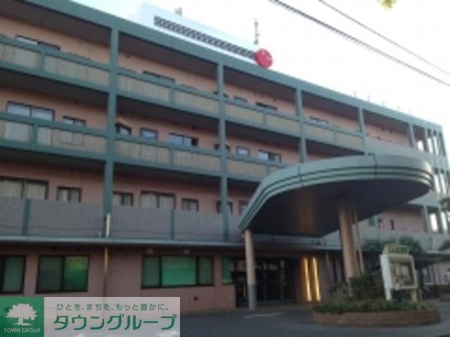 病院　清恵会篠原病院（病院）まで672m